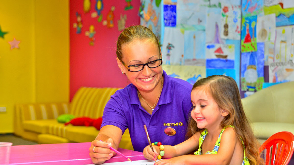 The GrandResort–Limited Edition by Leonardo Hotels